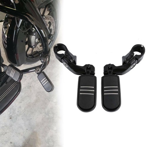 Motorcycle highway foot pegs - foot,