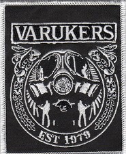 Varukers - Est 1979