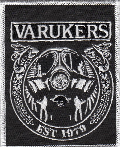 Varukers est 1979 - varukers,