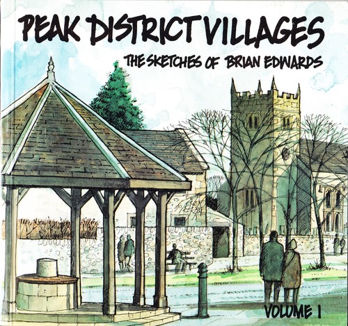 Brian edwards peak - edwards, district