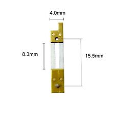 French Clock Suspension Brass