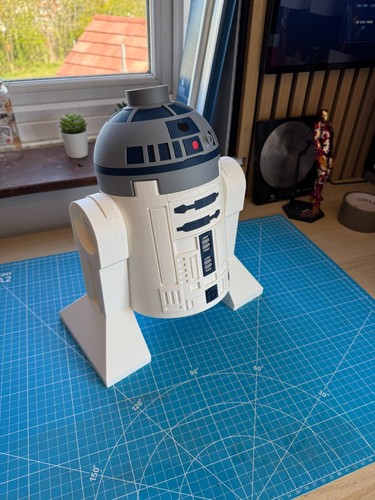 Huge printed lego inspired - lego,