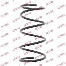 Rear KYB RA5447 Coil Spring