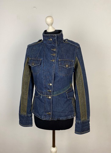 Oilily women denim jacket - oilily,