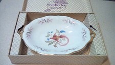 Vintage Heatherley Bone China