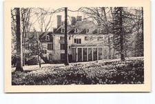 North View Henry Francis Du