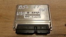 ECU0091 ENGINE CONTROL UNIT