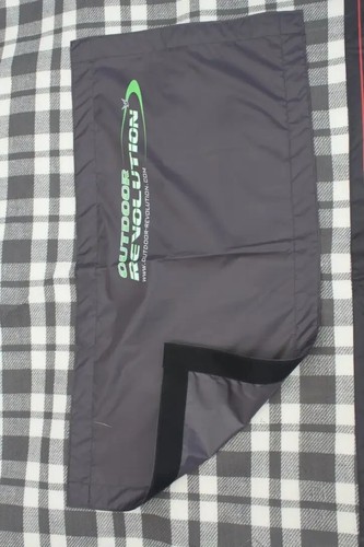 Outdoor revolution crossover - revolution,