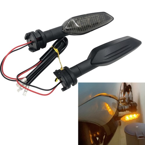 Motorcycle turn signal light - signal,