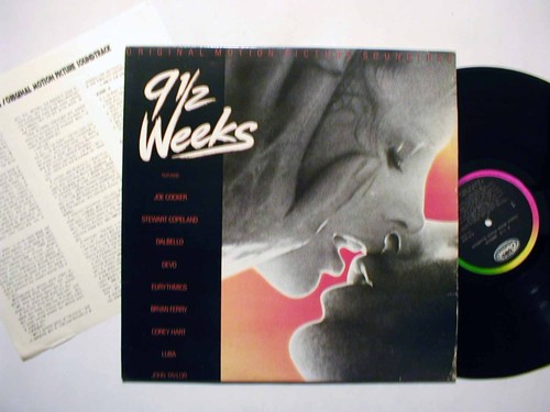 Weeks kim basinger - 9,