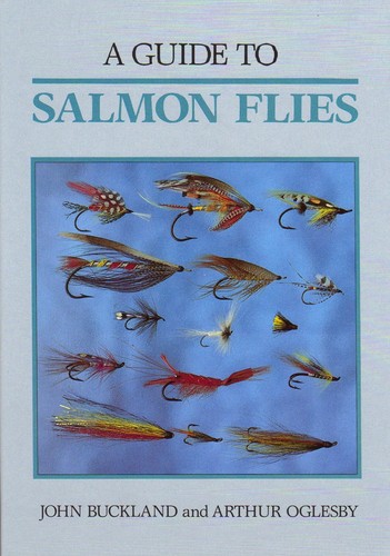 Buckland fly tying fishing - buckland,
