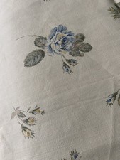 Laura Ashley Vintage Fabric