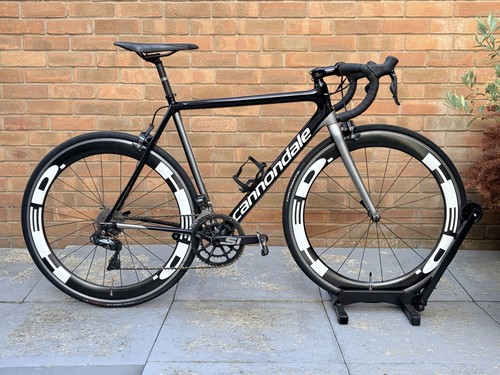 Cannondale supersix evo di2 - evo,