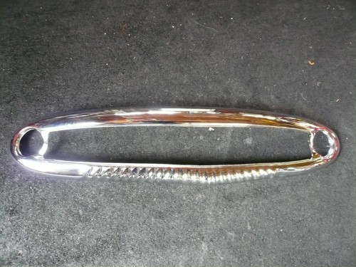Daimler sp250 front - sp250,