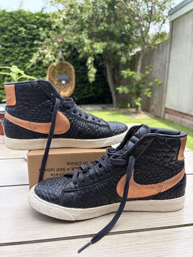 Nike blazer mid - blazer, rare