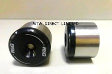 R&G RACING PAIR bar end