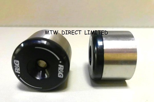 Racing pair bar end - racing,
