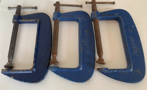 Record job lot 119 4 - ,