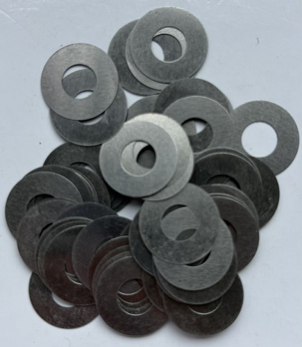 Mild shim steel - mild,