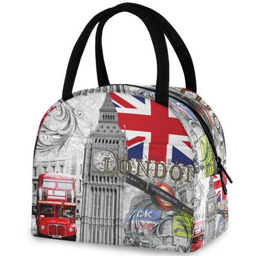 Vintage london big - vintage,