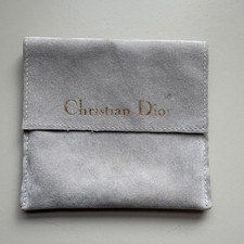 Authentic Christian Dior Grey