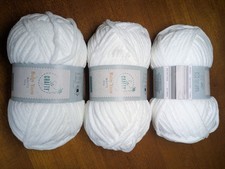 Aldi So Crafty Baby Knitting