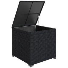Outsunny 253L Garden Storage