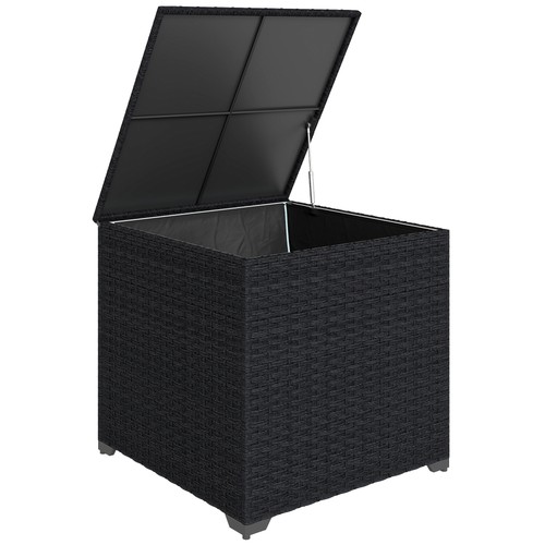 Outsunny 253l garden storage - outsunny,