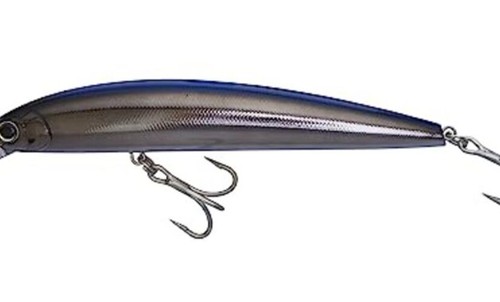 Hydro minnow shallow - hydro,