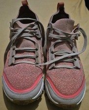 Clarks Womens  ATL Trek Knit