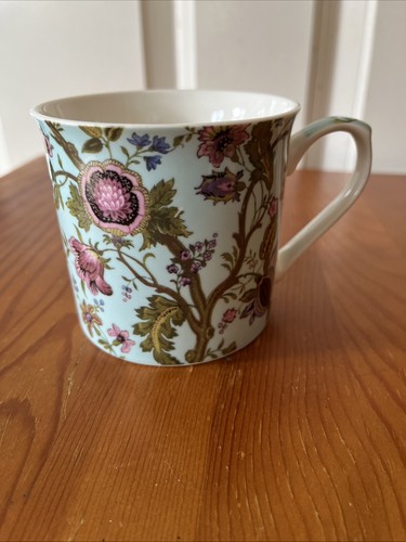 Victoria albert floral - &,