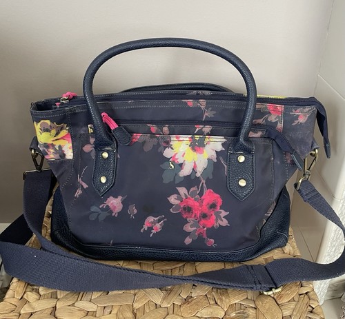 Joules blue with - joules,