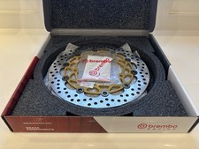 Yamaha YZF R6 R1 310mm Brembo