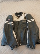 TRIUMPH , Bikers Leather