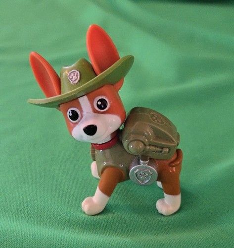 Paw patrol tracker - patrol, chihuahua