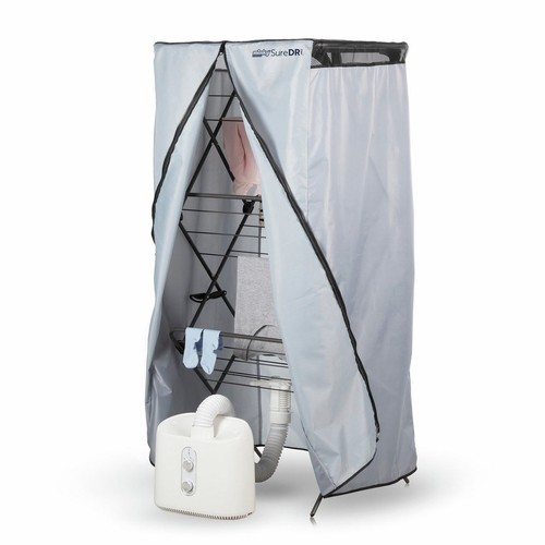 Minky sure dri heat pod - sure,