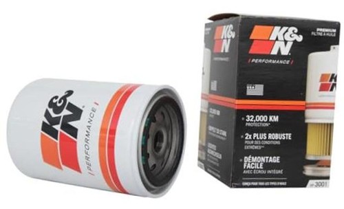 Premium oil filter 000 - premium, 20,000