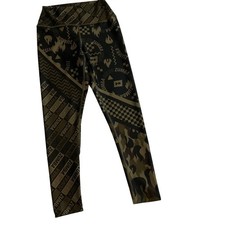 Zumba Activewear Leggings