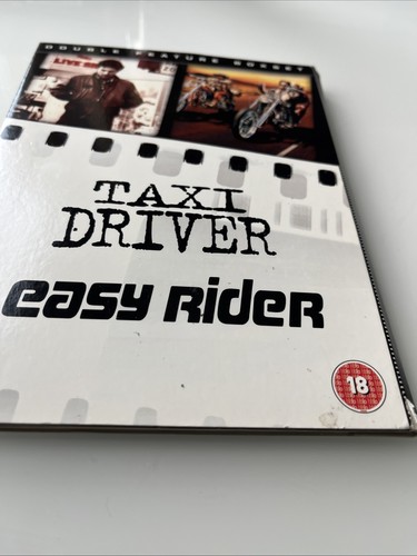 Taxi driver easy rider 2 - driver,