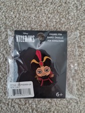 Disney jafar pin - jafar, pin.