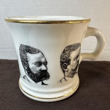 Vintage Gentleman’s Shaving