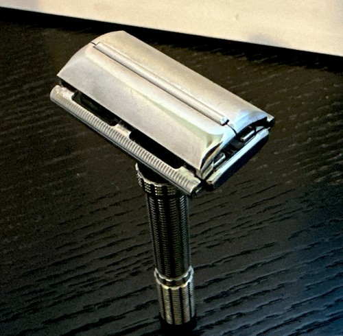 Vintage gillette slim - vintage,