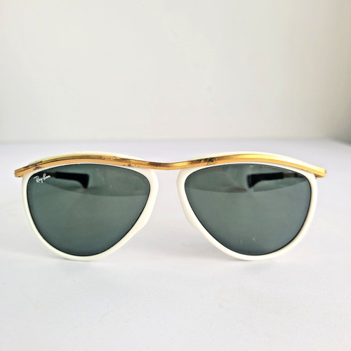 Vintage ray ban usa - vintage, b&l
