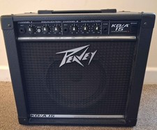 Peavey KB/A15  - Acoustic