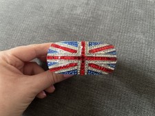 Butler & Wilson Diamante Union