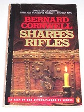 Sharpe's Rifles: Richard