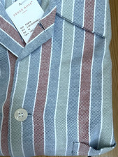 Derek Rose Brushed Cotton