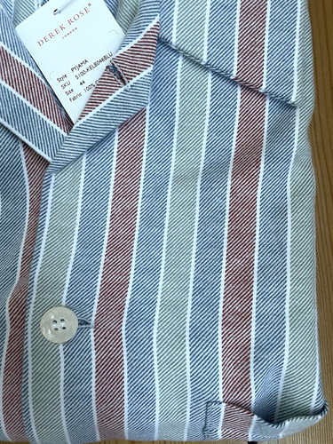 Derek rose brushed cotton - derek,