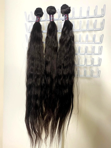 Packs weave hair - 3, extension