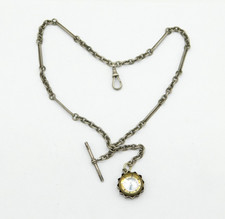 Victorian Sterling Silver